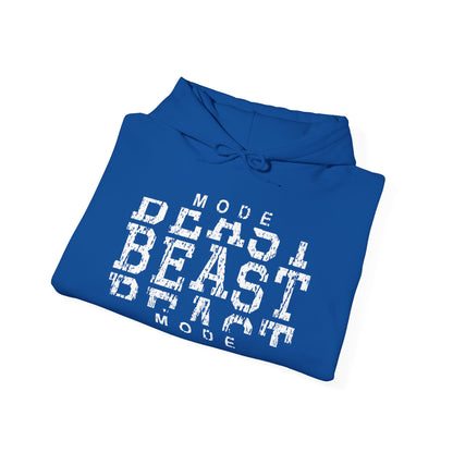 Beast Mode Heavy Blend™ Hooded Sweatshirt
