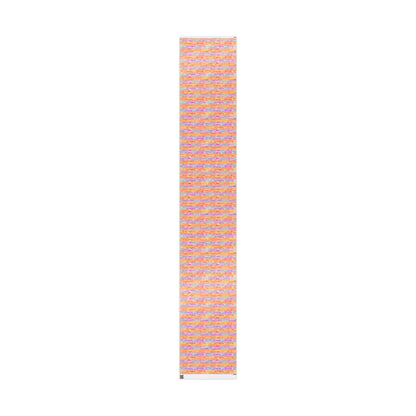 Split Spectrum Camo Wrapping Paper