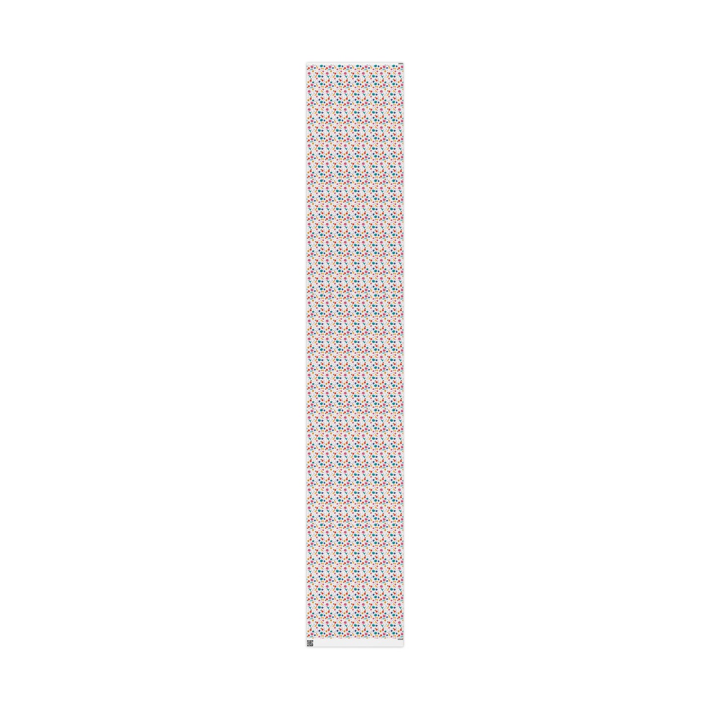 Sprinkled Surprises Wrapping Paper