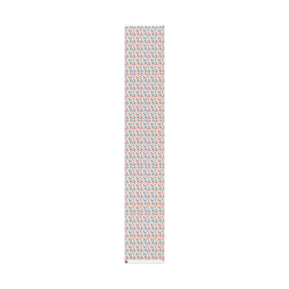 Sprinkled Surprises Wrapping Paper