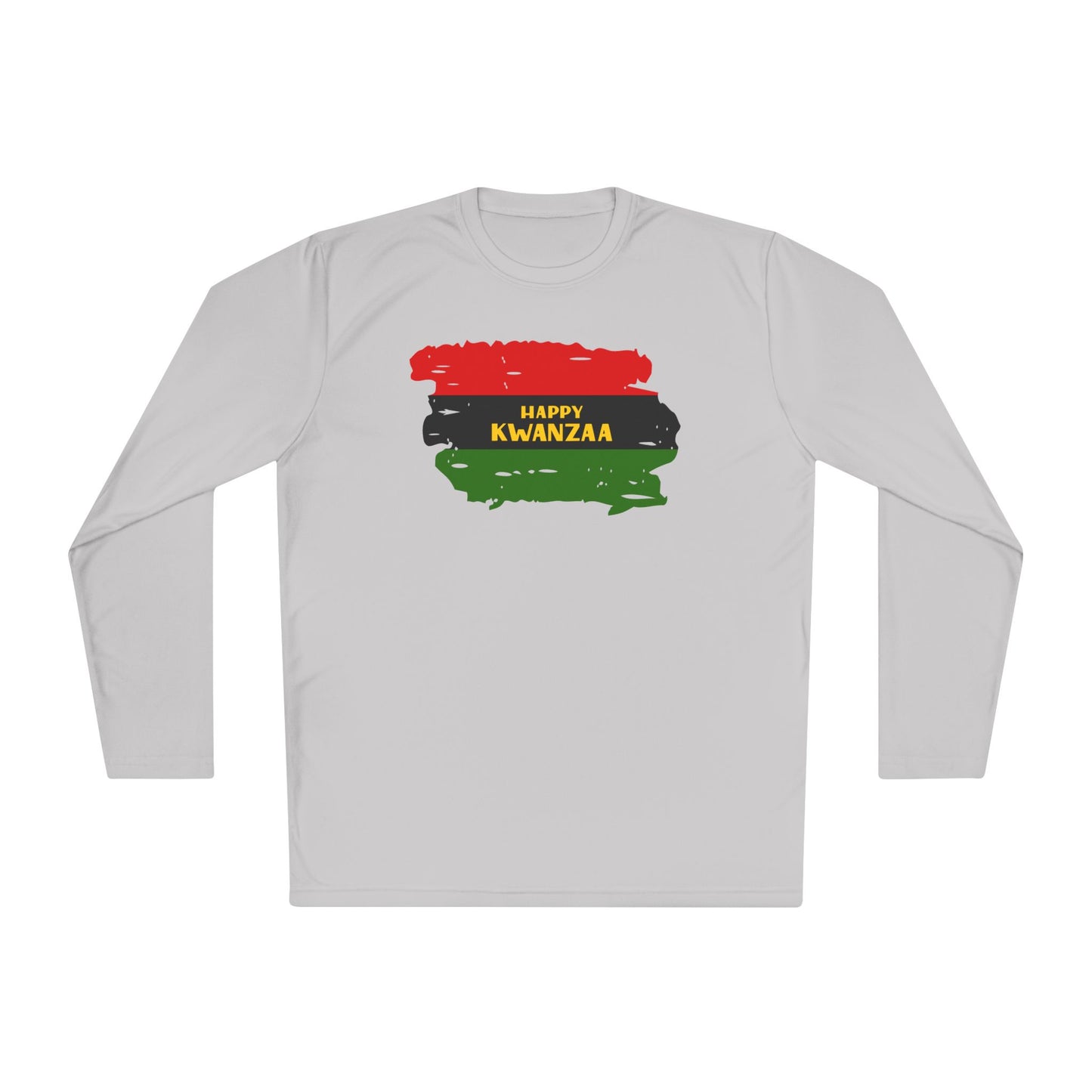 Unity in Color Adult Long Sleeve Tee