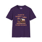 Please Be Patient With Me I'm From The 1900's (Western) T-shirt