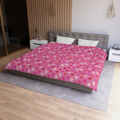 Love Sparks Duvet Bedding Set
