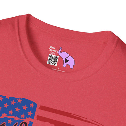 We The People Have Had Enough Adult T-shirt