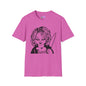 Bride of Chucky Adult T-shirt
