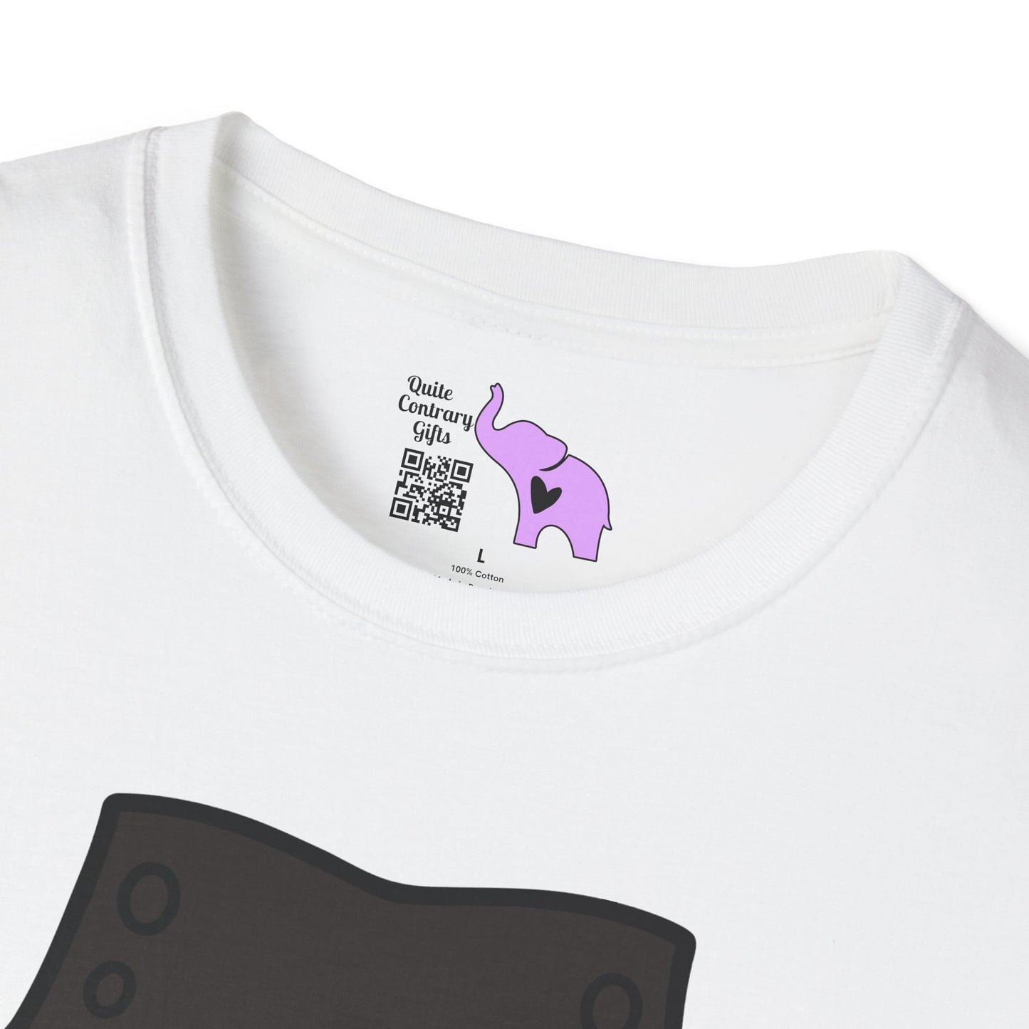 Freddy Krueger Adult T-shirt