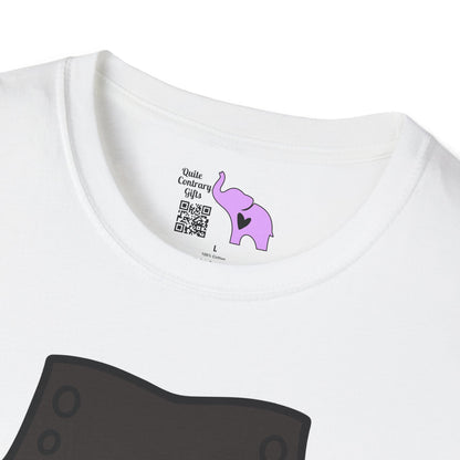 Freddy Krueger Adult T-shirt