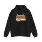 Somerville Yeguas w/Mascot Adult Heavy Blend™ Hoodie