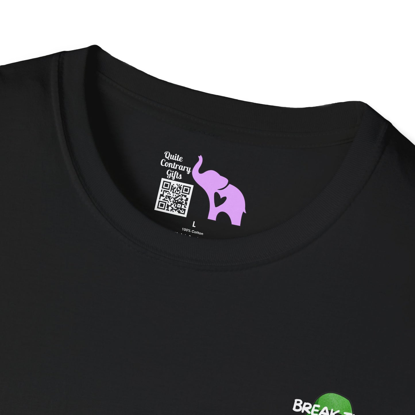 You Matter Mental Health Awareness Adult T-shirt