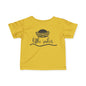 ""Little Sailor Infant Soft T-Shirt