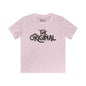 The Original (Oldest Sibling) Youth Softstyle Tee