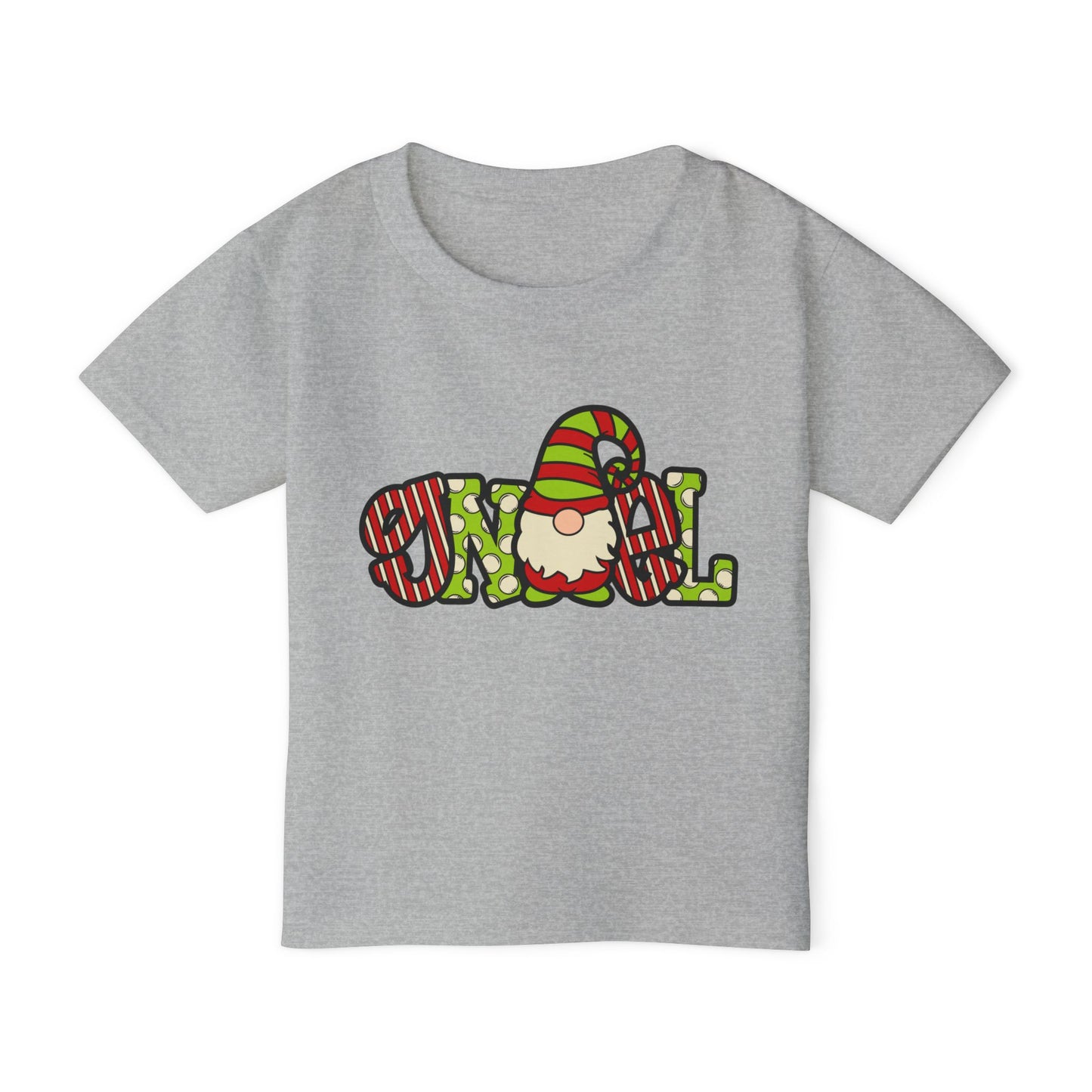 Gnoel Heavy Cotton™ Toddler T-shirt