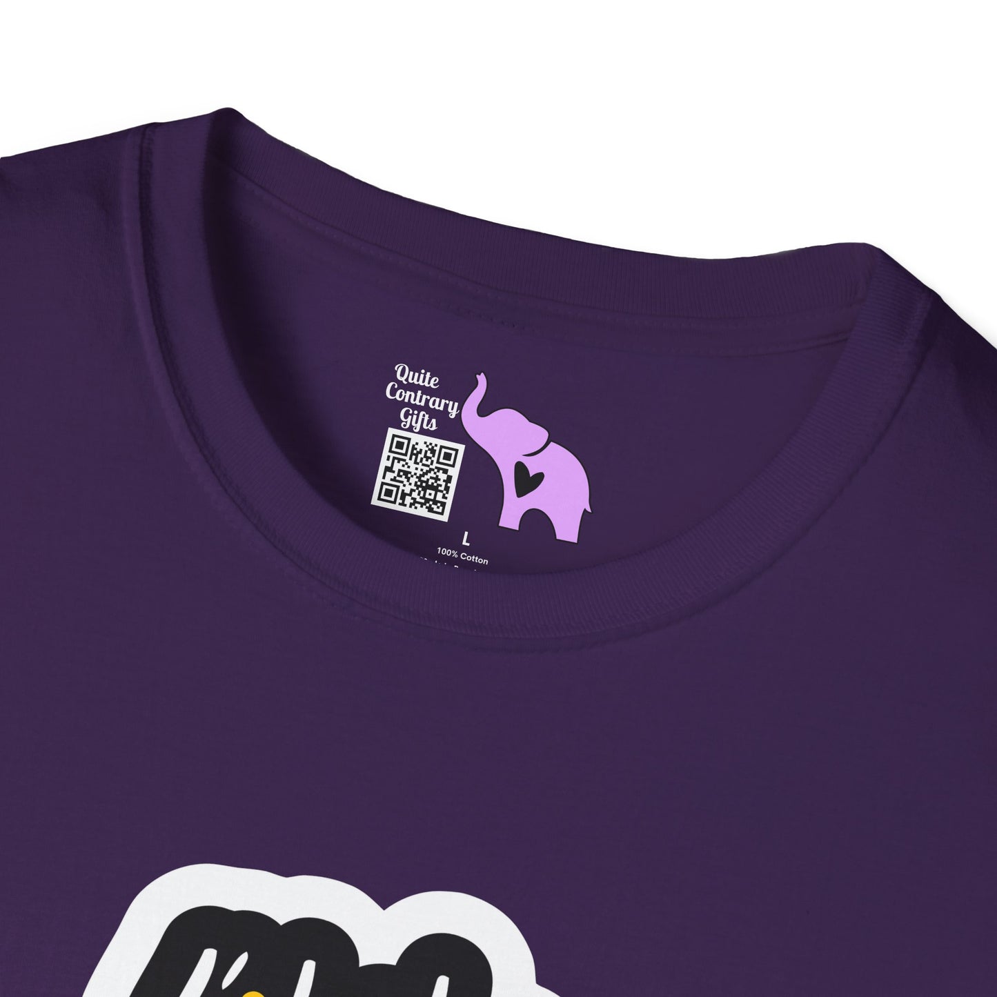 Friends; I'll Be There For You Adult T-shirt