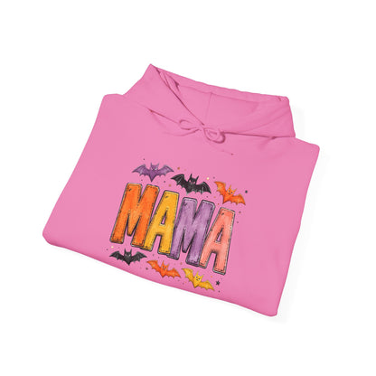 Spooky Mama Heavy Blend™ Hooded Sweatshirt