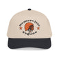 Somerville Yeguas (Mascot) Mid Profile Baseball Cap