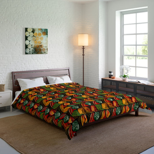 Collective Harmony Comforter