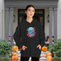 Psycho Skull Heavy Blend™ Hooded Sweatshirt