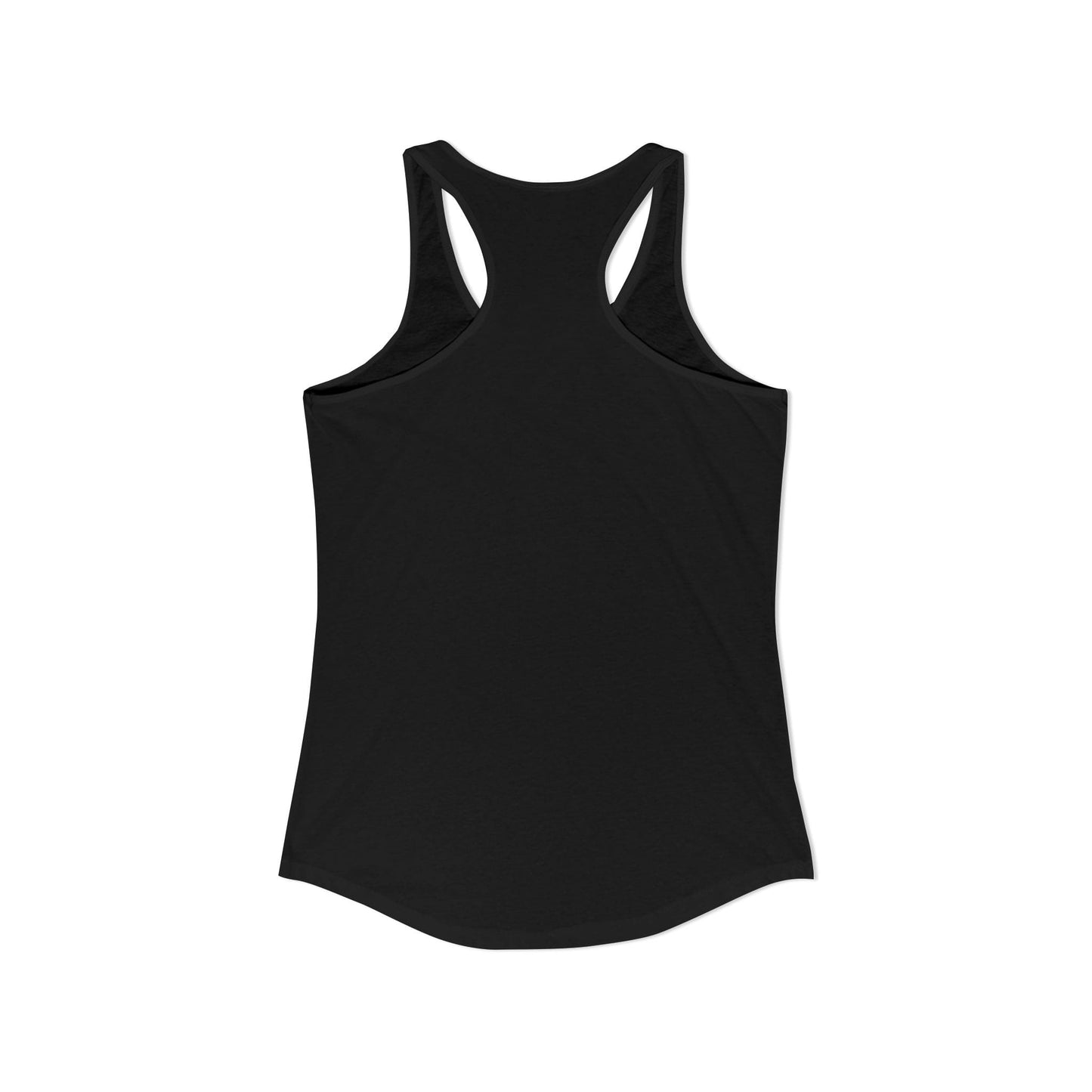 LIfe is Better At The Beach Women's Ideal Racerback Tank