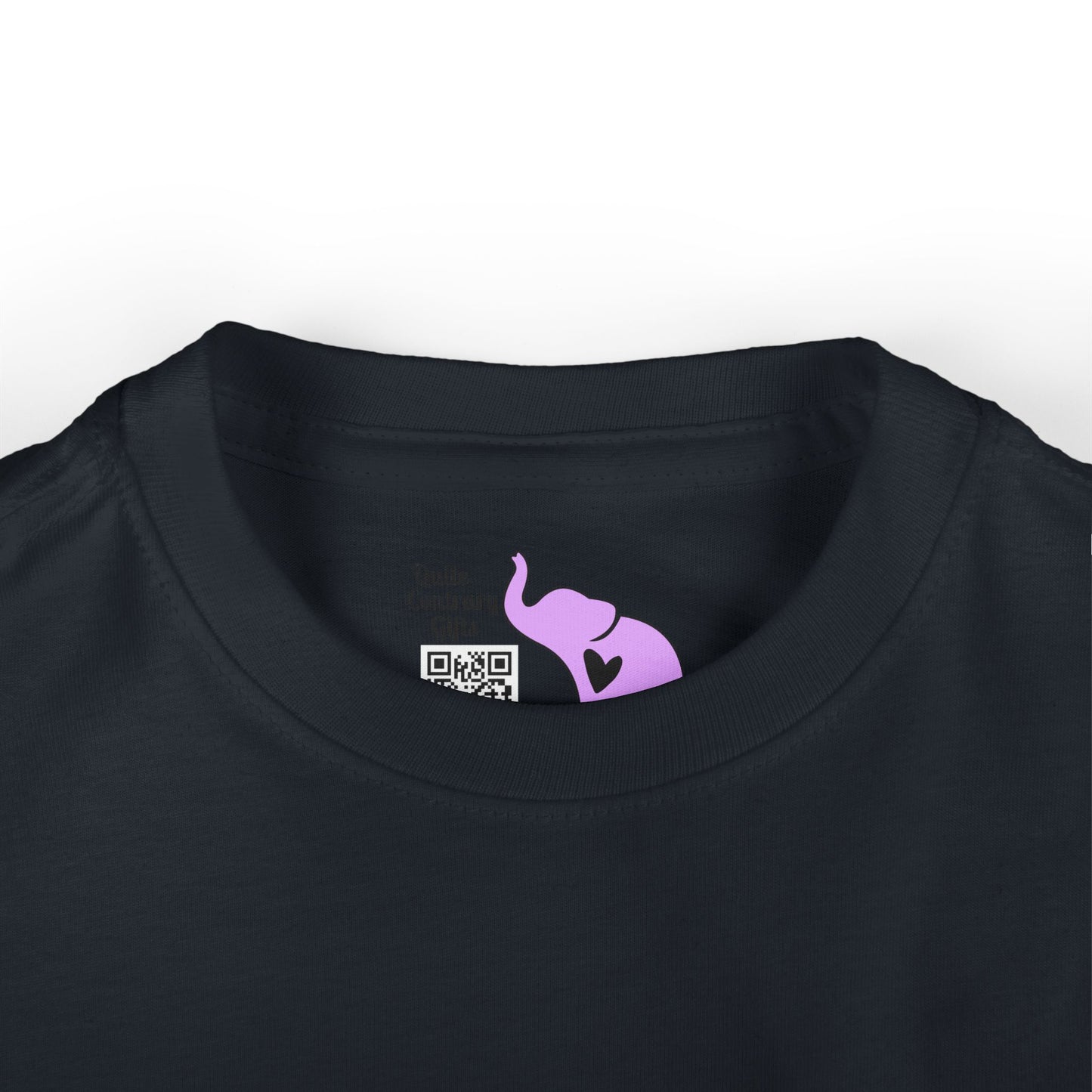 North Pole Infant/Toddler Fine Jersey Tee