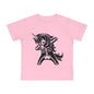Dabbing Unicorn Skeleton Infant T-Shirt