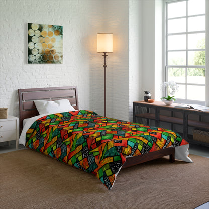 Unity Glow Comforter