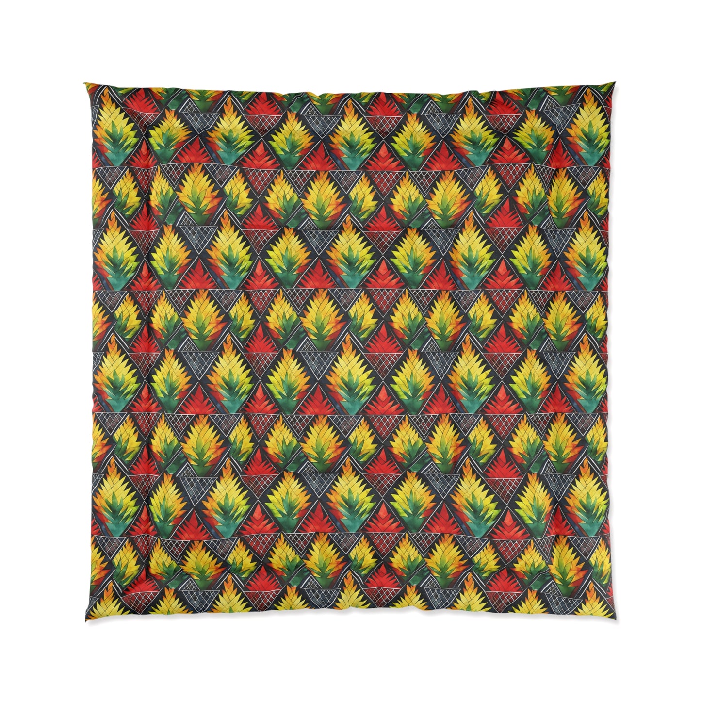 Heritage Harmony Comforter