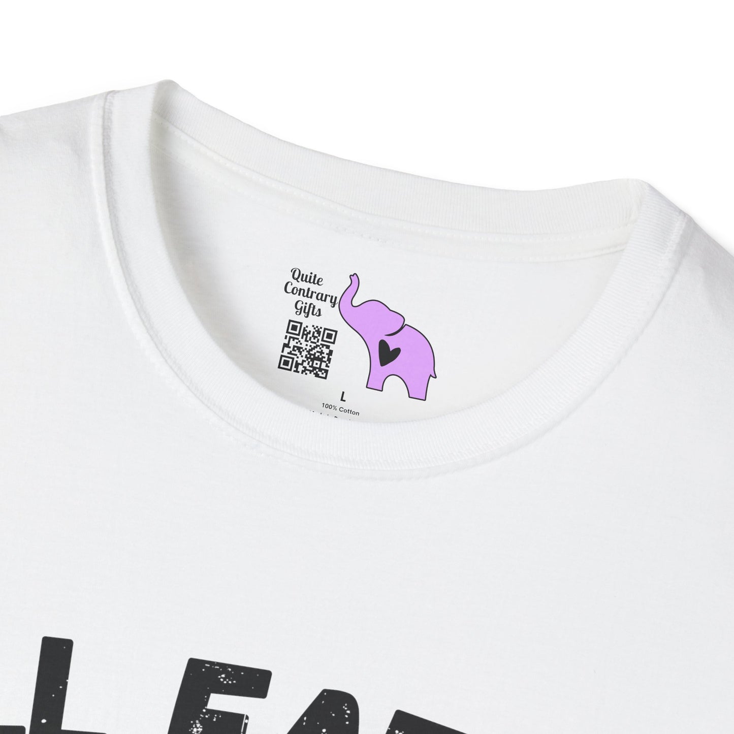 I'll Eat a Bowl of Water With a Fork Before I Give Any Cares About Your Opinion of Me  Adult T-shirt