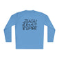 Teach Love Inspire Adult Long Sleeve Tee