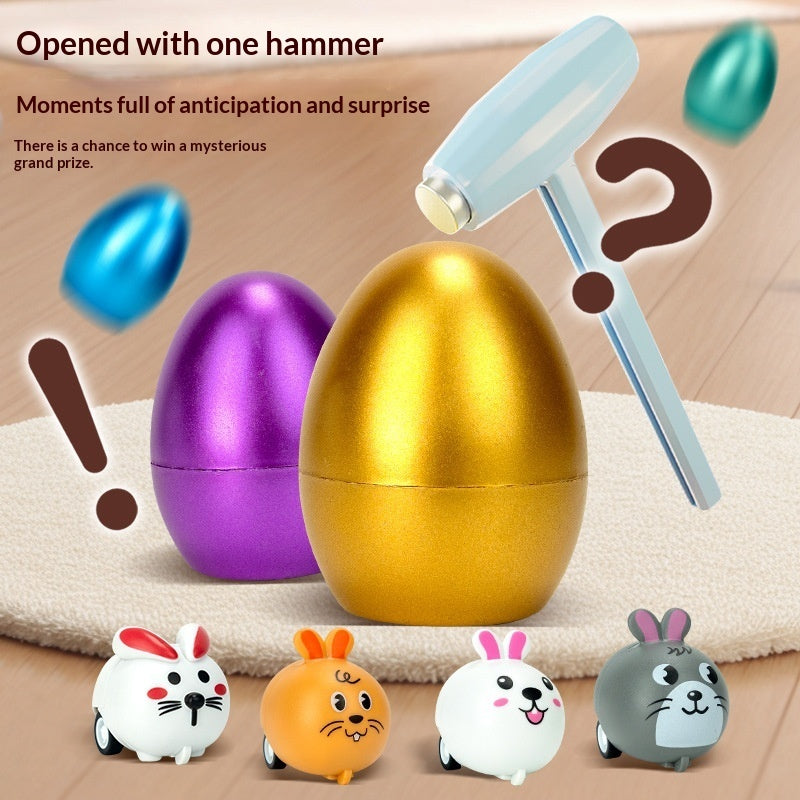 Egg-citing Surprise Egg Pack (20 Count)