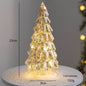 Christmas Table Night Lights