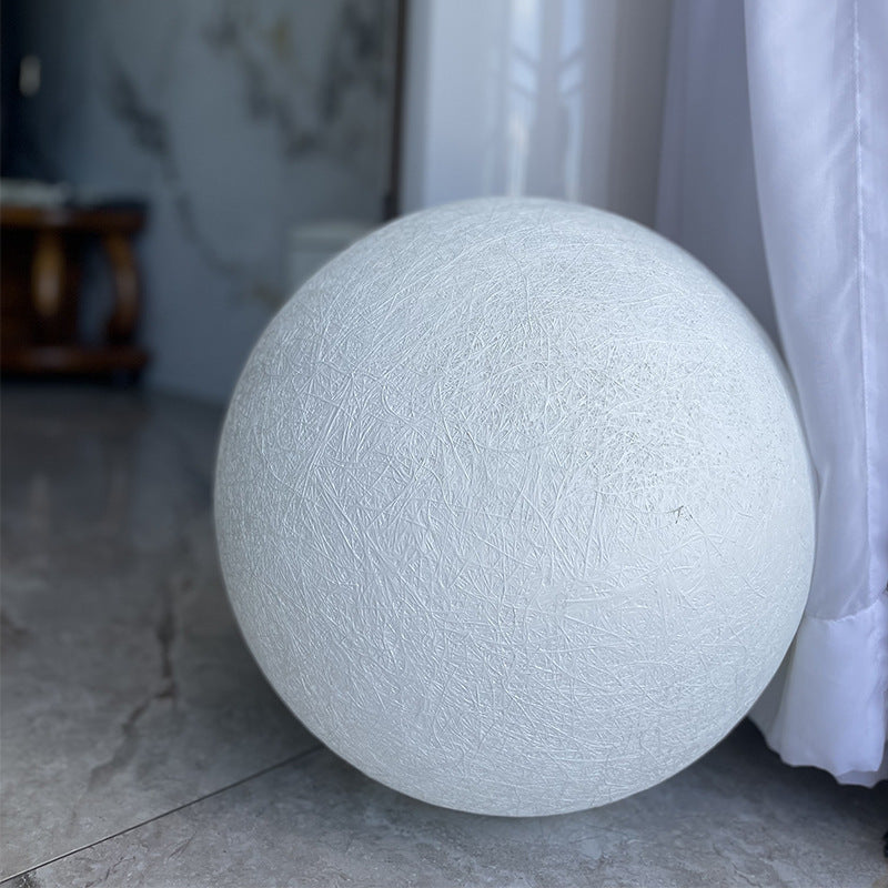 Full Moon Desk Lamp