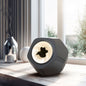 Dancing Magnetic Ferro Fluid Bluetooth Speaker