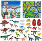 Christmas Toy Surprise Advent Calendar