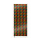 Kinara Radiance Kwanzaa Wrapping Paper