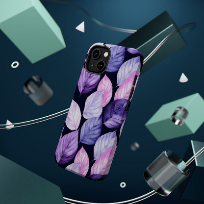 Ethereal Grove MagSafe® Compatible Tough Case for iPhone