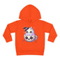 Skully Sips Toddler Hoodie