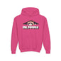 Ew People (Grumpy Cat) Youth Hoodie