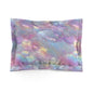 Dreambound Skies Microfiber Pillow Sham
