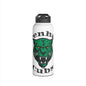 Brenham Cubs Classic Stainless Steel Water Bottle
