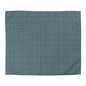Mandala Midnight Microfiber Duvet Cover