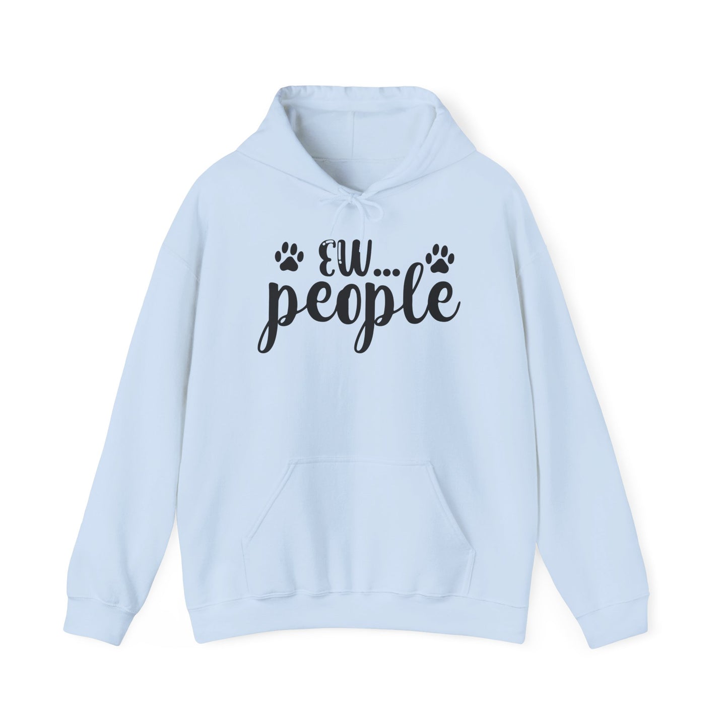 Ew People Heavy Blend™ Hooded Sweatshirt