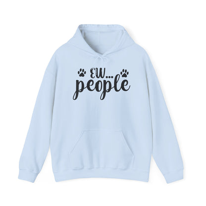 Ew People Heavy Blend™ Hooded Sweatshirt