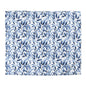 Blue Breeze Microfiber Duvet Cover