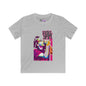 Pearl Jam Eddie Vedder Kids Softstyle Tee