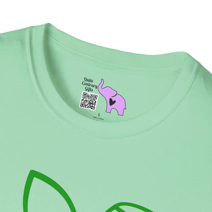 It's A Beautiful Day To Learn Adult T-shirt