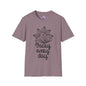 Vacay Every Day Adult T-shirt