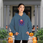 The Widow's Web Heavy Blend™ Hooded Sweatshirt