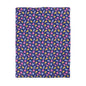 Axolotl Lagoon Microfiber Duvet Cover