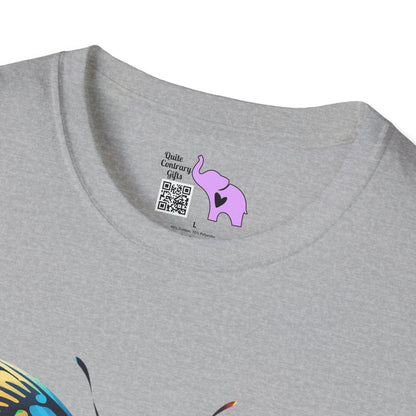 We Believe in Miracles Fight Cancer in All Colors 22 Adult T-shirt