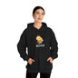 Bee Kind Heavy Blend™ Hooded Sweatshirt